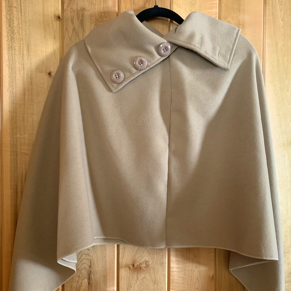 Cape
